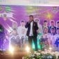 Foto: Ketua Padepokan Macan Putih Kemiri, Terumbu Banten, Kabupaten Tangerang, Kusnadi atau yang akrab disapa Kang Bokir. (Dok. Ahmad/Metrosiar) 
