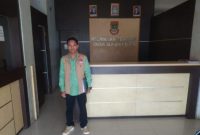 Dugaan penyelewengan dana desa di Desa Sukamantri Kecamatan Pasar Kemis Kabupaten Tangerang Banten. (Istimewa)