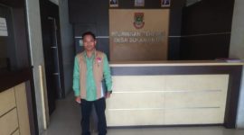 Dugaan penyelewengan dana desa di Desa Sukamantri Kecamatan Pasar Kemis Kabupaten Tangerang Banten. (Istimewa)