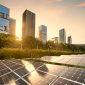 Solar Panel PT. Alamtri Resources Indonesia Tbk. (Dok. Alamtri)