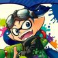 Tampilan aplikasi manga Splatoon di Nintendo Switch, memungkinkan pengguna membaca komik di layar besar atau mode genggam mulai 13 Maret 2025. (Foto: Nintendo)