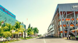 Partai Buruh dan KSPI mengumumkan rencana gugatan Class Action terhadap pemerintah dan Sritex terkait PHK massal yang dianggap ilegal. (Foto: Dok Istimewa)