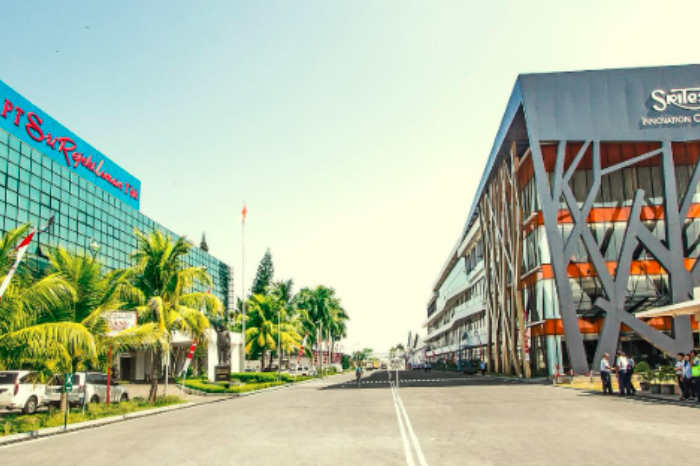 Partai Buruh dan KSPI mengumumkan rencana gugatan Class Action terhadap pemerintah dan Sritex terkait PHK massal yang dianggap ilegal. (Foto: Dok Istimewa)