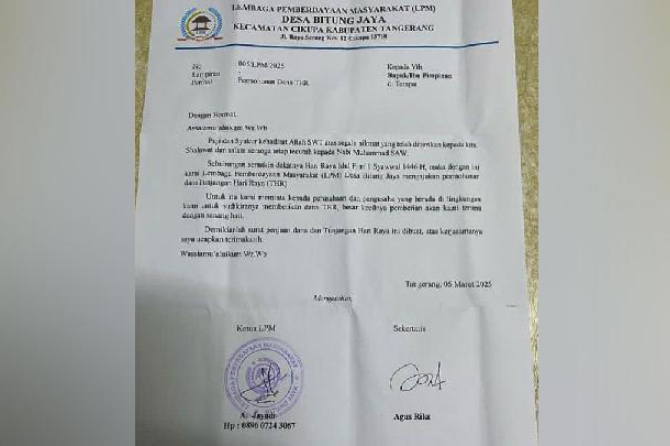 Kepala Biro Penerangan Masyarakat (Karo Penmas) Divisi Humas Polri, Brigjen Pol. Trunoyudo Wisnu Andiko minta pengusaha dan investor laporkan Ormas pemeras dan mengganggu investasi. 