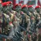 Potret Tentara Nasional Indonesia. (Dok. Puspen TNI)