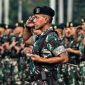 DPR RI sahkan revisi UU TNI, ubah jabatan sipil TNI aktif, perpanjang usia pensiun, dan tambahkan tugas baru dalam ancaman siber dan perlindungan WNI. (Dok. TNI AD)