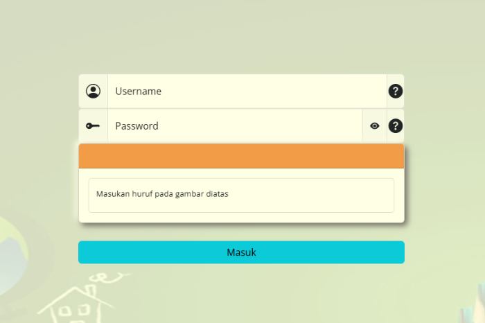 Guru dan tenaga kependidikan dapat mengakses Info GTK dan mengecek data kepegawaian serta tunjangan sertifikasi melalui beberapa cara berikut. (Tangkapan Layar)