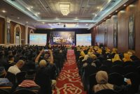 Tasyakuran Milad Partai Ummat ke-4. (Dok. Istimewa)