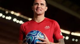Legenda Sepak Bola Australia, Tim Cahill, memberikan pujian tinggi kepada Timnas Indonesia. (Dok. NET)