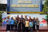 USMI Medan bekerja sama dengan Maxy Academy. (Dok. USMI)