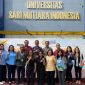 USMI Medan bekerja sama dengan Maxy Academy. (Dok. USMI)