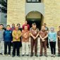 Unpam Serang dan Kejari Serang MoU Tridharma Perguruan Tinggi. (Foto: Dok. UNPAM)