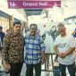 Pendaftar Membludak Pemprov Jakarta Tambah Kuota Mudik Gratis hingga Siapkan Kapal ke Kepulauan Seribu. Potret Wagub DK Jakarta Rano Karno Kunjungi Pameran Seni Bill Mohdor Studio. (Foto: Dok. Pemprov DKJ)