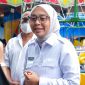 Potret Putri Karlina Wakil Bupati Garut tegas menegur ormas yang lakukan sweeping warung makan, hingga bertindak anarkis, ia juga serukan perubahan positif untuk Garut. (Foto: instagram.com/putri.karlina14)