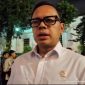 Wamendagri Bima Arya Sugiarto menyampaikan arahan Presiden Prabowo tentang pendidikan, ekonomi desa, dan pemberantasan korupsi usai pertemuan di Istana Negara. (Tangkapan Layar YouTube)