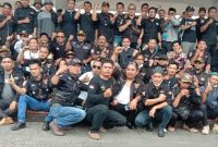 Pengawasan Dana Desa di Kabupaten Lebak Banten akan dilakukan lintas organisasi dan wartawan sehingga meminimalisir penyalahgunaan dana desa yang pada akhirnya akan menjadi manfaat lebih bagi pembangunan ekonomi pedesaan khususnya di Kabupaten Lebak. (Dok. Mitrapol.com)