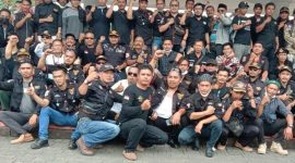 Pengawasan Dana Desa di Kabupaten Lebak Banten akan dilakukan lintas organisasi dan wartawan sehingga meminimalisir penyalahgunaan dana desa yang pada akhirnya akan menjadi manfaat lebih bagi pembangunan ekonomi pedesaan khususnya di Kabupaten Lebak. (Dok. Mitrapol.com)