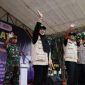 Program ini secara resmi dilepas oleh Bupati Tangerang, Moch. Maesyal Rasyid, didampingi Wakil Bupati, Intan Nurul Hikmah. (Dok. Istimewa) 