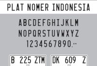 Kendaraan dengan pelat nomor ganjil hanya diperbolehkan melintas pada tanggal 27 dan 29 Maret, sedangkan pelat genap pada 28 dan 30 Maret (Dok. Freepik) 