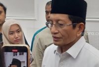 rumah ibadah dapat difungsikan sebagai posko mudik 24 jam untuk membantu para pemudik yang membutuhkan tempat istirahat. (Istimewa) 