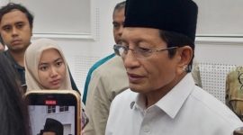 rumah ibadah dapat difungsikan sebagai posko mudik 24 jam untuk membantu para pemudik yang membutuhkan tempat istirahat. (Istimewa) 