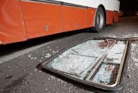 Kecelakaan bus jemaah umrah di Arab Saudi, 6 WNI meninggal. Kemenlu terus bantu penanganan korban dan koordinasi dengan keluarga. (Ilustrasi)