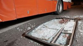 Kecelakaan bus jemaah umrah di Arab Saudi, 6 WNI meninggal. Kemenlu terus bantu penanganan korban dan koordinasi dengan keluarga. (Ilustrasi)