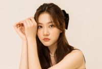Potret Kim Sae Ron (Instagram Kim Sae Ron)