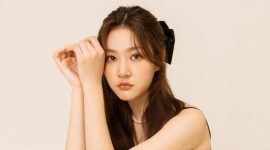 Potret Kim Sae Ron (Instagram Kim Sae Ron)