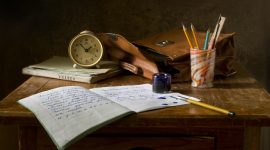 Klarifikasi Jadwal Libur Sekolah Jelang Lebaran 2025. (Ilustrasi/pixabay)