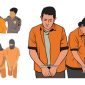 Ilustrasi Penangkapan Kedua tersangka (Dok. Frepik) 