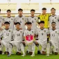 Timnas Indonesia U-17, Piala Asia U-17 2025, Garuda Muda vs Korea Selatan, Evandra Florasta, Nova Arianto, pertahanan solid. (Instagram PSSI)