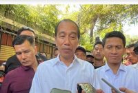 Jokowi Pertimbangkan Langkah Hukum atas Tuduhan Ijazah Palsu (Istimewa)