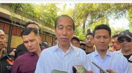Jokowi Pertimbangkan Langkah Hukum atas Tuduhan Ijazah Palsu (Istimewa)