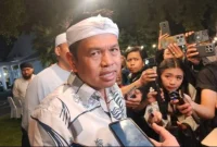 Kisruh Kompensasi Angkot Puncak: Sukarela atau Dipatok Rp200 Ribu? Potret Gubernur Jawa Barat Dedi Mulyadi. (Istimewa)