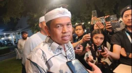 Kisruh Kompensasi Angkot Puncak: Sukarela atau Dipatok Rp200 Ribu? Potret Gubernur Jawa Barat Dedi Mulyadi. (Istimewa)