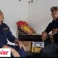 Jay menyatakan bahwa masalah sampah di Pasar Kemiri adalah tanggung jawab bersama, dan seharusnya tidak dilimpahkan pada satu pihak saja. (DOK. JAY) 
‎