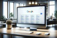 Tips anti gagal menulis artikel SEO friendly (Foto: Dok. tikawidya.com) 