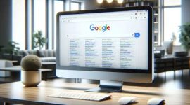 Tips anti gagal menulis artikel SEO friendly (Foto: Dok. tikawidya.com) 