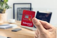 Menkomdigi Dorong Penggunaan eSIM: Ini Keunggulan dan Langkah Migrasinya (Telkomsel)