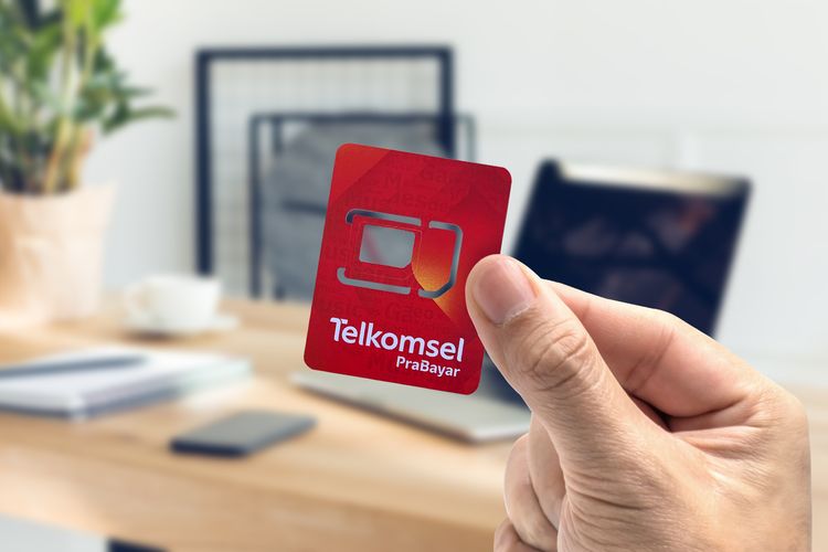 Menkomdigi Dorong Penggunaan eSIM: Ini Keunggulan dan Langkah Migrasinya (Telkomsel)