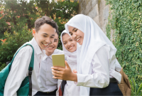 Dana PIP 2025 cair 10 April (Ilustrasi/Freepik)