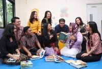 Tanoto Foundation Fellowship Program 2025 resmi dibuka (Dok. Tanoto Foundation)