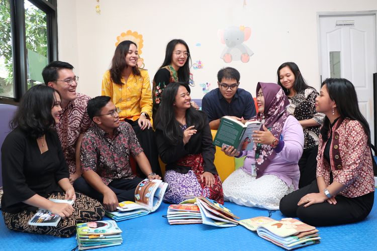 Tanoto Foundation Fellowship Program 2025 resmi dibuka (Dok. Tanoto Foundation)