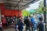 Cek tagihan pajak kendaraan Banten online via aplikasi SAMBAT atau website info PKB, untuk ikut pemutihan denda pajak 2025. (Ilustrasi/Istimewa)
