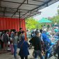 Cek tagihan pajak kendaraan Banten online via aplikasi SAMBAT atau website info PKB, untuk ikut pemutihan denda pajak 2025. (Ilustrasi/Istimewa)