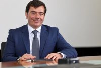 Agustin Escobar, CEO Siemens Mobility (Dok. Siemens)