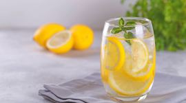 5 Minuman Penurun Berat Badan di Pagi Hari yang Terbukti Efektif Bakar Lemak (Canva.com)