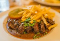 Hindari Makanan Ini agar Kadar Asam Urat Tidak Naik (Pexels)