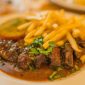Hindari Makanan Ini agar Kadar Asam Urat Tidak Naik (Pexels)